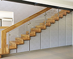 Construction et protection de vos escaliers par Escaliers Maisons à Sochaux